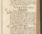 Zdjęcie nr 387 dla obiektu archiwalnego: Acta actorum causarum sententiarum deffinitiuarum, quam interloquutoriarum, decretorum, obligationum, procuratorum etc. coram Reverendo Domino Martino Izbienski de Rusiecz Archidiacono Posnaniensis, custode et in Spiritualibus Vicario generali officiali Cracoviensis, ad Annum Domini Millesimum quingentesimum Sexagesimum Nonum cuius indictio duodecima, Pontus Sanctissimi Pii Papae Quinti Annus quartus foeliciter continuantur