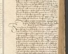 Zdjęcie nr 385 dla obiektu archiwalnego: Acta actorum causarum sententiarum deffinitiuarum, quam interloquutoriarum, decretorum, obligationum, procuratorum etc. coram Reverendo Domino Martino Izbienski de Rusiecz Archidiacono Posnaniensis, custode et in Spiritualibus Vicario generali officiali Cracoviensis, ad Annum Domini Millesimum quingentesimum Sexagesimum Nonum cuius indictio duodecima, Pontus Sanctissimi Pii Papae Quinti Annus quartus foeliciter continuantur