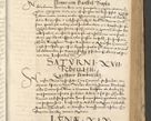 Zdjęcie nr 389 dla obiektu archiwalnego: Acta actorum causarum sententiarum deffinitiuarum, quam interloquutoriarum, decretorum, obligationum, procuratorum etc. coram Reverendo Domino Martino Izbienski de Rusiecz Archidiacono Posnaniensis, custode et in Spiritualibus Vicario generali officiali Cracoviensis, ad Annum Domini Millesimum quingentesimum Sexagesimum Nonum cuius indictio duodecima, Pontus Sanctissimi Pii Papae Quinti Annus quartus foeliciter continuantur