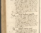 Zdjęcie nr 392 dla obiektu archiwalnego: Acta actorum causarum sententiarum deffinitiuarum, quam interloquutoriarum, decretorum, obligationum, procuratorum etc. coram Reverendo Domino Martino Izbienski de Rusiecz Archidiacono Posnaniensis, custode et in Spiritualibus Vicario generali officiali Cracoviensis, ad Annum Domini Millesimum quingentesimum Sexagesimum Nonum cuius indictio duodecima, Pontus Sanctissimi Pii Papae Quinti Annus quartus foeliciter continuantur