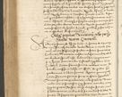 Zdjęcie nr 382 dla obiektu archiwalnego: Acta actorum causarum sententiarum deffinitiuarum, quam interloquutoriarum, decretorum, obligationum, procuratorum etc. coram Reverendo Domino Martino Izbienski de Rusiecz Archidiacono Posnaniensis, custode et in Spiritualibus Vicario generali officiali Cracoviensis, ad Annum Domini Millesimum quingentesimum Sexagesimum Nonum cuius indictio duodecima, Pontus Sanctissimi Pii Papae Quinti Annus quartus foeliciter continuantur