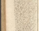 Zdjęcie nr 386 dla obiektu archiwalnego: Acta actorum causarum sententiarum deffinitiuarum, quam interloquutoriarum, decretorum, obligationum, procuratorum etc. coram Reverendo Domino Martino Izbienski de Rusiecz Archidiacono Posnaniensis, custode et in Spiritualibus Vicario generali officiali Cracoviensis, ad Annum Domini Millesimum quingentesimum Sexagesimum Nonum cuius indictio duodecima, Pontus Sanctissimi Pii Papae Quinti Annus quartus foeliciter continuantur