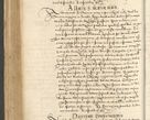 Zdjęcie nr 384 dla obiektu archiwalnego: Acta actorum causarum sententiarum deffinitiuarum, quam interloquutoriarum, decretorum, obligationum, procuratorum etc. coram Reverendo Domino Martino Izbienski de Rusiecz Archidiacono Posnaniensis, custode et in Spiritualibus Vicario generali officiali Cracoviensis, ad Annum Domini Millesimum quingentesimum Sexagesimum Nonum cuius indictio duodecima, Pontus Sanctissimi Pii Papae Quinti Annus quartus foeliciter continuantur