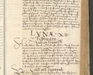 Zdjęcie nr 381 dla obiektu archiwalnego: Acta actorum causarum sententiarum deffinitiuarum, quam interloquutoriarum, decretorum, obligationum, procuratorum etc. coram Reverendo Domino Martino Izbienski de Rusiecz Archidiacono Posnaniensis, custode et in Spiritualibus Vicario generali officiali Cracoviensis, ad Annum Domini Millesimum quingentesimum Sexagesimum Nonum cuius indictio duodecima, Pontus Sanctissimi Pii Papae Quinti Annus quartus foeliciter continuantur