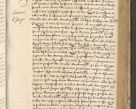 Zdjęcie nr 373 dla obiektu archiwalnego: Acta actorum causarum sententiarum deffinitiuarum, quam interloquutoriarum, decretorum, obligationum, procuratorum etc. coram Reverendo Domino Martino Izbienski de Rusiecz Archidiacono Posnaniensis, custode et in Spiritualibus Vicario generali officiali Cracoviensis, ad Annum Domini Millesimum quingentesimum Sexagesimum Nonum cuius indictio duodecima, Pontus Sanctissimi Pii Papae Quinti Annus quartus foeliciter continuantur