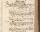 Zdjęcie nr 375 dla obiektu archiwalnego: Acta actorum causarum sententiarum deffinitiuarum, quam interloquutoriarum, decretorum, obligationum, procuratorum etc. coram Reverendo Domino Martino Izbienski de Rusiecz Archidiacono Posnaniensis, custode et in Spiritualibus Vicario generali officiali Cracoviensis, ad Annum Domini Millesimum quingentesimum Sexagesimum Nonum cuius indictio duodecima, Pontus Sanctissimi Pii Papae Quinti Annus quartus foeliciter continuantur