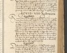 Zdjęcie nr 377 dla obiektu archiwalnego: Acta actorum causarum sententiarum deffinitiuarum, quam interloquutoriarum, decretorum, obligationum, procuratorum etc. coram Reverendo Domino Martino Izbienski de Rusiecz Archidiacono Posnaniensis, custode et in Spiritualibus Vicario generali officiali Cracoviensis, ad Annum Domini Millesimum quingentesimum Sexagesimum Nonum cuius indictio duodecima, Pontus Sanctissimi Pii Papae Quinti Annus quartus foeliciter continuantur
