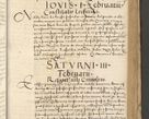 Zdjęcie nr 371 dla obiektu archiwalnego: Acta actorum causarum sententiarum deffinitiuarum, quam interloquutoriarum, decretorum, obligationum, procuratorum etc. coram Reverendo Domino Martino Izbienski de Rusiecz Archidiacono Posnaniensis, custode et in Spiritualibus Vicario generali officiali Cracoviensis, ad Annum Domini Millesimum quingentesimum Sexagesimum Nonum cuius indictio duodecima, Pontus Sanctissimi Pii Papae Quinti Annus quartus foeliciter continuantur