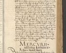 Zdjęcie nr 369 dla obiektu archiwalnego: Acta actorum causarum sententiarum deffinitiuarum, quam interloquutoriarum, decretorum, obligationum, procuratorum etc. coram Reverendo Domino Martino Izbienski de Rusiecz Archidiacono Posnaniensis, custode et in Spiritualibus Vicario generali officiali Cracoviensis, ad Annum Domini Millesimum quingentesimum Sexagesimum Nonum cuius indictio duodecima, Pontus Sanctissimi Pii Papae Quinti Annus quartus foeliciter continuantur