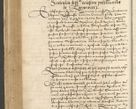 Zdjęcie nr 366 dla obiektu archiwalnego: Acta actorum causarum sententiarum deffinitiuarum, quam interloquutoriarum, decretorum, obligationum, procuratorum etc. coram Reverendo Domino Martino Izbienski de Rusiecz Archidiacono Posnaniensis, custode et in Spiritualibus Vicario generali officiali Cracoviensis, ad Annum Domini Millesimum quingentesimum Sexagesimum Nonum cuius indictio duodecima, Pontus Sanctissimi Pii Papae Quinti Annus quartus foeliciter continuantur