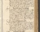 Zdjęcie nr 365 dla obiektu archiwalnego: Acta actorum causarum sententiarum deffinitiuarum, quam interloquutoriarum, decretorum, obligationum, procuratorum etc. coram Reverendo Domino Martino Izbienski de Rusiecz Archidiacono Posnaniensis, custode et in Spiritualibus Vicario generali officiali Cracoviensis, ad Annum Domini Millesimum quingentesimum Sexagesimum Nonum cuius indictio duodecima, Pontus Sanctissimi Pii Papae Quinti Annus quartus foeliciter continuantur