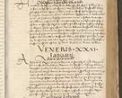 Zdjęcie nr 357 dla obiektu archiwalnego: Acta actorum causarum sententiarum deffinitiuarum, quam interloquutoriarum, decretorum, obligationum, procuratorum etc. coram Reverendo Domino Martino Izbienski de Rusiecz Archidiacono Posnaniensis, custode et in Spiritualibus Vicario generali officiali Cracoviensis, ad Annum Domini Millesimum quingentesimum Sexagesimum Nonum cuius indictio duodecima, Pontus Sanctissimi Pii Papae Quinti Annus quartus foeliciter continuantur