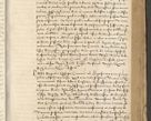 Zdjęcie nr 359 dla obiektu archiwalnego: Acta actorum causarum sententiarum deffinitiuarum, quam interloquutoriarum, decretorum, obligationum, procuratorum etc. coram Reverendo Domino Martino Izbienski de Rusiecz Archidiacono Posnaniensis, custode et in Spiritualibus Vicario generali officiali Cracoviensis, ad Annum Domini Millesimum quingentesimum Sexagesimum Nonum cuius indictio duodecima, Pontus Sanctissimi Pii Papae Quinti Annus quartus foeliciter continuantur