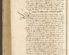 Zdjęcie nr 360 dla obiektu archiwalnego: Acta actorum causarum sententiarum deffinitiuarum, quam interloquutoriarum, decretorum, obligationum, procuratorum etc. coram Reverendo Domino Martino Izbienski de Rusiecz Archidiacono Posnaniensis, custode et in Spiritualibus Vicario generali officiali Cracoviensis, ad Annum Domini Millesimum quingentesimum Sexagesimum Nonum cuius indictio duodecima, Pontus Sanctissimi Pii Papae Quinti Annus quartus foeliciter continuantur
