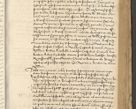 Zdjęcie nr 361 dla obiektu archiwalnego: Acta actorum causarum sententiarum deffinitiuarum, quam interloquutoriarum, decretorum, obligationum, procuratorum etc. coram Reverendo Domino Martino Izbienski de Rusiecz Archidiacono Posnaniensis, custode et in Spiritualibus Vicario generali officiali Cracoviensis, ad Annum Domini Millesimum quingentesimum Sexagesimum Nonum cuius indictio duodecima, Pontus Sanctissimi Pii Papae Quinti Annus quartus foeliciter continuantur