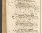 Zdjęcie nr 354 dla obiektu archiwalnego: Acta actorum causarum sententiarum deffinitiuarum, quam interloquutoriarum, decretorum, obligationum, procuratorum etc. coram Reverendo Domino Martino Izbienski de Rusiecz Archidiacono Posnaniensis, custode et in Spiritualibus Vicario generali officiali Cracoviensis, ad Annum Domini Millesimum quingentesimum Sexagesimum Nonum cuius indictio duodecima, Pontus Sanctissimi Pii Papae Quinti Annus quartus foeliciter continuantur