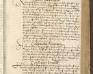 Zdjęcie nr 355 dla obiektu archiwalnego: Acta actorum causarum sententiarum deffinitiuarum, quam interloquutoriarum, decretorum, obligationum, procuratorum etc. coram Reverendo Domino Martino Izbienski de Rusiecz Archidiacono Posnaniensis, custode et in Spiritualibus Vicario generali officiali Cracoviensis, ad Annum Domini Millesimum quingentesimum Sexagesimum Nonum cuius indictio duodecima, Pontus Sanctissimi Pii Papae Quinti Annus quartus foeliciter continuantur