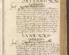 Zdjęcie nr 353 dla obiektu archiwalnego: Acta actorum causarum sententiarum deffinitiuarum, quam interloquutoriarum, decretorum, obligationum, procuratorum etc. coram Reverendo Domino Martino Izbienski de Rusiecz Archidiacono Posnaniensis, custode et in Spiritualibus Vicario generali officiali Cracoviensis, ad Annum Domini Millesimum quingentesimum Sexagesimum Nonum cuius indictio duodecima, Pontus Sanctissimi Pii Papae Quinti Annus quartus foeliciter continuantur