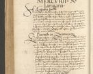 Zdjęcie nr 346 dla obiektu archiwalnego: Acta actorum causarum sententiarum deffinitiuarum, quam interloquutoriarum, decretorum, obligationum, procuratorum etc. coram Reverendo Domino Martino Izbienski de Rusiecz Archidiacono Posnaniensis, custode et in Spiritualibus Vicario generali officiali Cracoviensis, ad Annum Domini Millesimum quingentesimum Sexagesimum Nonum cuius indictio duodecima, Pontus Sanctissimi Pii Papae Quinti Annus quartus foeliciter continuantur