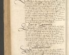 Zdjęcie nr 344 dla obiektu archiwalnego: Acta actorum causarum sententiarum deffinitiuarum, quam interloquutoriarum, decretorum, obligationum, procuratorum etc. coram Reverendo Domino Martino Izbienski de Rusiecz Archidiacono Posnaniensis, custode et in Spiritualibus Vicario generali officiali Cracoviensis, ad Annum Domini Millesimum quingentesimum Sexagesimum Nonum cuius indictio duodecima, Pontus Sanctissimi Pii Papae Quinti Annus quartus foeliciter continuantur