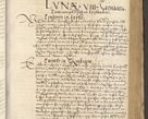 Zdjęcie nr 343 dla obiektu archiwalnego: Acta actorum causarum sententiarum deffinitiuarum, quam interloquutoriarum, decretorum, obligationum, procuratorum etc. coram Reverendo Domino Martino Izbienski de Rusiecz Archidiacono Posnaniensis, custode et in Spiritualibus Vicario generali officiali Cracoviensis, ad Annum Domini Millesimum quingentesimum Sexagesimum Nonum cuius indictio duodecima, Pontus Sanctissimi Pii Papae Quinti Annus quartus foeliciter continuantur