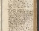 Zdjęcie nr 331 dla obiektu archiwalnego: Acta actorum causarum sententiarum deffinitiuarum, quam interloquutoriarum, decretorum, obligationum, procuratorum etc. coram Reverendo Domino Martino Izbienski de Rusiecz Archidiacono Posnaniensis, custode et in Spiritualibus Vicario generali officiali Cracoviensis, ad Annum Domini Millesimum quingentesimum Sexagesimum Nonum cuius indictio duodecima, Pontus Sanctissimi Pii Papae Quinti Annus quartus foeliciter continuantur