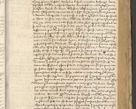 Zdjęcie nr 337 dla obiektu archiwalnego: Acta actorum causarum sententiarum deffinitiuarum, quam interloquutoriarum, decretorum, obligationum, procuratorum etc. coram Reverendo Domino Martino Izbienski de Rusiecz Archidiacono Posnaniensis, custode et in Spiritualibus Vicario generali officiali Cracoviensis, ad Annum Domini Millesimum quingentesimum Sexagesimum Nonum cuius indictio duodecima, Pontus Sanctissimi Pii Papae Quinti Annus quartus foeliciter continuantur