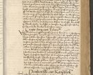 Zdjęcie nr 333 dla obiektu archiwalnego: Acta actorum causarum sententiarum deffinitiuarum, quam interloquutoriarum, decretorum, obligationum, procuratorum etc. coram Reverendo Domino Martino Izbienski de Rusiecz Archidiacono Posnaniensis, custode et in Spiritualibus Vicario generali officiali Cracoviensis, ad Annum Domini Millesimum quingentesimum Sexagesimum Nonum cuius indictio duodecima, Pontus Sanctissimi Pii Papae Quinti Annus quartus foeliciter continuantur
