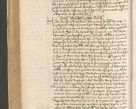 Zdjęcie nr 334 dla obiektu archiwalnego: Acta actorum causarum sententiarum deffinitiuarum, quam interloquutoriarum, decretorum, obligationum, procuratorum etc. coram Reverendo Domino Martino Izbienski de Rusiecz Archidiacono Posnaniensis, custode et in Spiritualibus Vicario generali officiali Cracoviensis, ad Annum Domini Millesimum quingentesimum Sexagesimum Nonum cuius indictio duodecima, Pontus Sanctissimi Pii Papae Quinti Annus quartus foeliciter continuantur