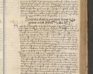 Zdjęcie nr 329 dla obiektu archiwalnego: Acta actorum causarum sententiarum deffinitiuarum, quam interloquutoriarum, decretorum, obligationum, procuratorum etc. coram Reverendo Domino Martino Izbienski de Rusiecz Archidiacono Posnaniensis, custode et in Spiritualibus Vicario generali officiali Cracoviensis, ad Annum Domini Millesimum quingentesimum Sexagesimum Nonum cuius indictio duodecima, Pontus Sanctissimi Pii Papae Quinti Annus quartus foeliciter continuantur