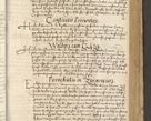 Zdjęcie nr 327 dla obiektu archiwalnego: Acta actorum causarum sententiarum deffinitiuarum, quam interloquutoriarum, decretorum, obligationum, procuratorum etc. coram Reverendo Domino Martino Izbienski de Rusiecz Archidiacono Posnaniensis, custode et in Spiritualibus Vicario generali officiali Cracoviensis, ad Annum Domini Millesimum quingentesimum Sexagesimum Nonum cuius indictio duodecima, Pontus Sanctissimi Pii Papae Quinti Annus quartus foeliciter continuantur