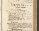 Zdjęcie nr 325 dla obiektu archiwalnego: Acta actorum causarum sententiarum deffinitiuarum, quam interloquutoriarum, decretorum, obligationum, procuratorum etc. coram Reverendo Domino Martino Izbienski de Rusiecz Archidiacono Posnaniensis, custode et in Spiritualibus Vicario generali officiali Cracoviensis, ad Annum Domini Millesimum quingentesimum Sexagesimum Nonum cuius indictio duodecima, Pontus Sanctissimi Pii Papae Quinti Annus quartus foeliciter continuantur