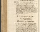 Zdjęcie nr 324 dla obiektu archiwalnego: Acta actorum causarum sententiarum deffinitiuarum, quam interloquutoriarum, decretorum, obligationum, procuratorum etc. coram Reverendo Domino Martino Izbienski de Rusiecz Archidiacono Posnaniensis, custode et in Spiritualibus Vicario generali officiali Cracoviensis, ad Annum Domini Millesimum quingentesimum Sexagesimum Nonum cuius indictio duodecima, Pontus Sanctissimi Pii Papae Quinti Annus quartus foeliciter continuantur