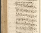 Zdjęcie nr 322 dla obiektu archiwalnego: Acta actorum causarum sententiarum deffinitiuarum, quam interloquutoriarum, decretorum, obligationum, procuratorum etc. coram Reverendo Domino Martino Izbienski de Rusiecz Archidiacono Posnaniensis, custode et in Spiritualibus Vicario generali officiali Cracoviensis, ad Annum Domini Millesimum quingentesimum Sexagesimum Nonum cuius indictio duodecima, Pontus Sanctissimi Pii Papae Quinti Annus quartus foeliciter continuantur