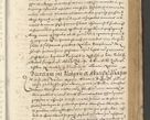 Zdjęcie nr 321 dla obiektu archiwalnego: Acta actorum causarum sententiarum deffinitiuarum, quam interloquutoriarum, decretorum, obligationum, procuratorum etc. coram Reverendo Domino Martino Izbienski de Rusiecz Archidiacono Posnaniensis, custode et in Spiritualibus Vicario generali officiali Cracoviensis, ad Annum Domini Millesimum quingentesimum Sexagesimum Nonum cuius indictio duodecima, Pontus Sanctissimi Pii Papae Quinti Annus quartus foeliciter continuantur