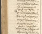 Zdjęcie nr 316 dla obiektu archiwalnego: Acta actorum causarum sententiarum deffinitiuarum, quam interloquutoriarum, decretorum, obligationum, procuratorum etc. coram Reverendo Domino Martino Izbienski de Rusiecz Archidiacono Posnaniensis, custode et in Spiritualibus Vicario generali officiali Cracoviensis, ad Annum Domini Millesimum quingentesimum Sexagesimum Nonum cuius indictio duodecima, Pontus Sanctissimi Pii Papae Quinti Annus quartus foeliciter continuantur