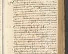 Zdjęcie nr 319 dla obiektu archiwalnego: Acta actorum causarum sententiarum deffinitiuarum, quam interloquutoriarum, decretorum, obligationum, procuratorum etc. coram Reverendo Domino Martino Izbienski de Rusiecz Archidiacono Posnaniensis, custode et in Spiritualibus Vicario generali officiali Cracoviensis, ad Annum Domini Millesimum quingentesimum Sexagesimum Nonum cuius indictio duodecima, Pontus Sanctissimi Pii Papae Quinti Annus quartus foeliciter continuantur