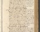 Zdjęcie nr 315 dla obiektu archiwalnego: Acta actorum causarum sententiarum deffinitiuarum, quam interloquutoriarum, decretorum, obligationum, procuratorum etc. coram Reverendo Domino Martino Izbienski de Rusiecz Archidiacono Posnaniensis, custode et in Spiritualibus Vicario generali officiali Cracoviensis, ad Annum Domini Millesimum quingentesimum Sexagesimum Nonum cuius indictio duodecima, Pontus Sanctissimi Pii Papae Quinti Annus quartus foeliciter continuantur