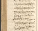 Zdjęcie nr 314 dla obiektu archiwalnego: Acta actorum causarum sententiarum deffinitiuarum, quam interloquutoriarum, decretorum, obligationum, procuratorum etc. coram Reverendo Domino Martino Izbienski de Rusiecz Archidiacono Posnaniensis, custode et in Spiritualibus Vicario generali officiali Cracoviensis, ad Annum Domini Millesimum quingentesimum Sexagesimum Nonum cuius indictio duodecima, Pontus Sanctissimi Pii Papae Quinti Annus quartus foeliciter continuantur