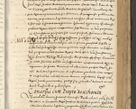 Zdjęcie nr 309 dla obiektu archiwalnego: Acta actorum causarum sententiarum deffinitiuarum, quam interloquutoriarum, decretorum, obligationum, procuratorum etc. coram Reverendo Domino Martino Izbienski de Rusiecz Archidiacono Posnaniensis, custode et in Spiritualibus Vicario generali officiali Cracoviensis, ad Annum Domini Millesimum quingentesimum Sexagesimum Nonum cuius indictio duodecima, Pontus Sanctissimi Pii Papae Quinti Annus quartus foeliciter continuantur