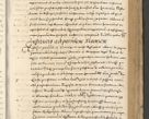 Zdjęcie nr 313 dla obiektu archiwalnego: Acta actorum causarum sententiarum deffinitiuarum, quam interloquutoriarum, decretorum, obligationum, procuratorum etc. coram Reverendo Domino Martino Izbienski de Rusiecz Archidiacono Posnaniensis, custode et in Spiritualibus Vicario generali officiali Cracoviensis, ad Annum Domini Millesimum quingentesimum Sexagesimum Nonum cuius indictio duodecima, Pontus Sanctissimi Pii Papae Quinti Annus quartus foeliciter continuantur