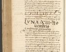 Zdjęcie nr 312 dla obiektu archiwalnego: Acta actorum causarum sententiarum deffinitiuarum, quam interloquutoriarum, decretorum, obligationum, procuratorum etc. coram Reverendo Domino Martino Izbienski de Rusiecz Archidiacono Posnaniensis, custode et in Spiritualibus Vicario generali officiali Cracoviensis, ad Annum Domini Millesimum quingentesimum Sexagesimum Nonum cuius indictio duodecima, Pontus Sanctissimi Pii Papae Quinti Annus quartus foeliciter continuantur