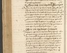 Zdjęcie nr 304 dla obiektu archiwalnego: Acta actorum causarum sententiarum deffinitiuarum, quam interloquutoriarum, decretorum, obligationum, procuratorum etc. coram Reverendo Domino Martino Izbienski de Rusiecz Archidiacono Posnaniensis, custode et in Spiritualibus Vicario generali officiali Cracoviensis, ad Annum Domini Millesimum quingentesimum Sexagesimum Nonum cuius indictio duodecima, Pontus Sanctissimi Pii Papae Quinti Annus quartus foeliciter continuantur