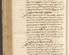 Zdjęcie nr 306 dla obiektu archiwalnego: Acta actorum causarum sententiarum deffinitiuarum, quam interloquutoriarum, decretorum, obligationum, procuratorum etc. coram Reverendo Domino Martino Izbienski de Rusiecz Archidiacono Posnaniensis, custode et in Spiritualibus Vicario generali officiali Cracoviensis, ad Annum Domini Millesimum quingentesimum Sexagesimum Nonum cuius indictio duodecima, Pontus Sanctissimi Pii Papae Quinti Annus quartus foeliciter continuantur