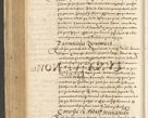 Zdjęcie nr 308 dla obiektu archiwalnego: Acta actorum causarum sententiarum deffinitiuarum, quam interloquutoriarum, decretorum, obligationum, procuratorum etc. coram Reverendo Domino Martino Izbienski de Rusiecz Archidiacono Posnaniensis, custode et in Spiritualibus Vicario generali officiali Cracoviensis, ad Annum Domini Millesimum quingentesimum Sexagesimum Nonum cuius indictio duodecima, Pontus Sanctissimi Pii Papae Quinti Annus quartus foeliciter continuantur