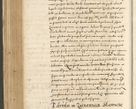 Zdjęcie nr 300 dla obiektu archiwalnego: Acta actorum causarum sententiarum deffinitiuarum, quam interloquutoriarum, decretorum, obligationum, procuratorum etc. coram Reverendo Domino Martino Izbienski de Rusiecz Archidiacono Posnaniensis, custode et in Spiritualibus Vicario generali officiali Cracoviensis, ad Annum Domini Millesimum quingentesimum Sexagesimum Nonum cuius indictio duodecima, Pontus Sanctissimi Pii Papae Quinti Annus quartus foeliciter continuantur