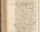 Zdjęcie nr 298 dla obiektu archiwalnego: Acta actorum causarum sententiarum deffinitiuarum, quam interloquutoriarum, decretorum, obligationum, procuratorum etc. coram Reverendo Domino Martino Izbienski de Rusiecz Archidiacono Posnaniensis, custode et in Spiritualibus Vicario generali officiali Cracoviensis, ad Annum Domini Millesimum quingentesimum Sexagesimum Nonum cuius indictio duodecima, Pontus Sanctissimi Pii Papae Quinti Annus quartus foeliciter continuantur