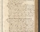 Zdjęcie nr 299 dla obiektu archiwalnego: Acta actorum causarum sententiarum deffinitiuarum, quam interloquutoriarum, decretorum, obligationum, procuratorum etc. coram Reverendo Domino Martino Izbienski de Rusiecz Archidiacono Posnaniensis, custode et in Spiritualibus Vicario generali officiali Cracoviensis, ad Annum Domini Millesimum quingentesimum Sexagesimum Nonum cuius indictio duodecima, Pontus Sanctissimi Pii Papae Quinti Annus quartus foeliciter continuantur