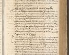 Zdjęcie nr 305 dla obiektu archiwalnego: Acta actorum causarum sententiarum deffinitiuarum, quam interloquutoriarum, decretorum, obligationum, procuratorum etc. coram Reverendo Domino Martino Izbienski de Rusiecz Archidiacono Posnaniensis, custode et in Spiritualibus Vicario generali officiali Cracoviensis, ad Annum Domini Millesimum quingentesimum Sexagesimum Nonum cuius indictio duodecima, Pontus Sanctissimi Pii Papae Quinti Annus quartus foeliciter continuantur