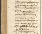 Zdjęcie nr 302 dla obiektu archiwalnego: Acta actorum causarum sententiarum deffinitiuarum, quam interloquutoriarum, decretorum, obligationum, procuratorum etc. coram Reverendo Domino Martino Izbienski de Rusiecz Archidiacono Posnaniensis, custode et in Spiritualibus Vicario generali officiali Cracoviensis, ad Annum Domini Millesimum quingentesimum Sexagesimum Nonum cuius indictio duodecima, Pontus Sanctissimi Pii Papae Quinti Annus quartus foeliciter continuantur